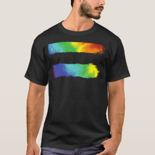 Equality Lgbt Pride Awareness For Gay & Lesbian T-Shirt