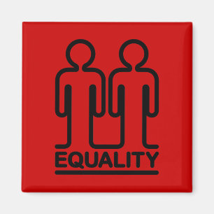 Equality Magnet