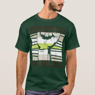 Equality Queer LGBT Pride Month Agender Flag Pride T-Shirt