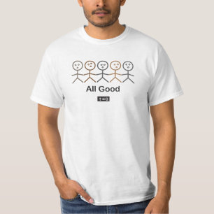 Equality T-Shirt