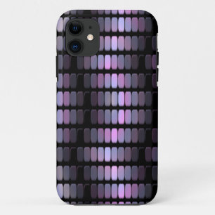 Equalizer iPhone 11 Case