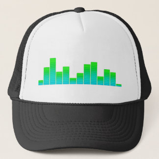 Equalizer Hat