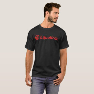 Equalizer® Logo T-Shirt