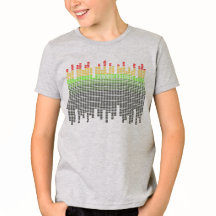 equalizer t for kids