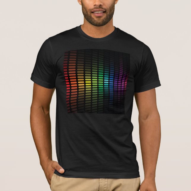 Equalizer Tshirt (Front)