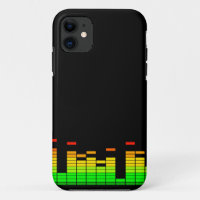 Equalizer Vibes from the Beat of DJ Music
