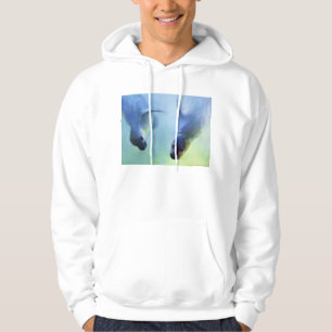 Equally fascinating 2003 hoodie