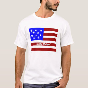 Equally Unique T-Shirt