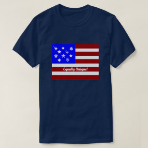 Equally Unique T-Shirt