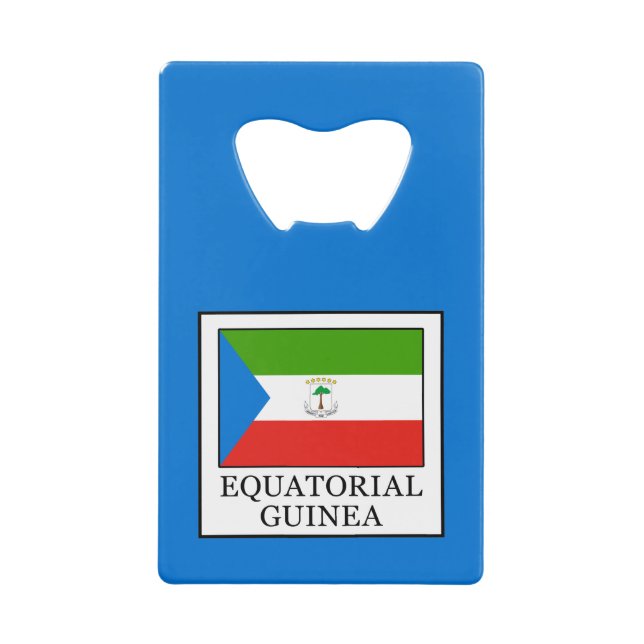 Equatorial Guinea (Front)