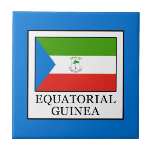 Equatorial Guinea Ceramic Tile