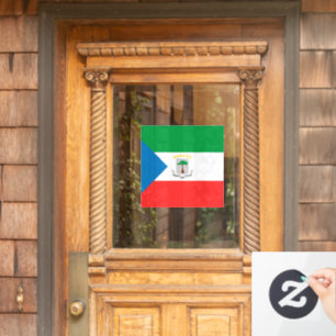 Equatorial Guinea flag