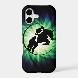 Equestrian; Cool