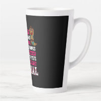 Equestrian Gift | Beware I Ride Horses
