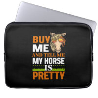 Equestrian Gift | Buy Me And Tell Me