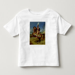Equestrian Portrait of Joachim Murat  1812 Toddler T-Shirt
