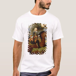Equestrian Portrait of Philip V T-Shirt