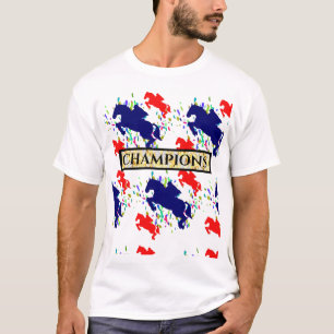 Equestrian T-Shirt