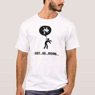 Equestrian T-Shirt