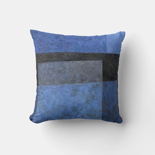 Equilibre no 11 cushion (Front)