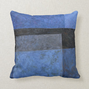 Equilibre no 11 cushion