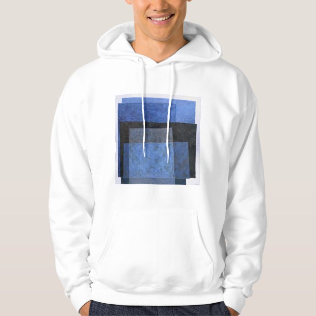 Equilibre no 11 hoodie (Front)