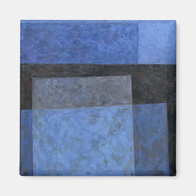 Equilibre no 11 magnet (Front)