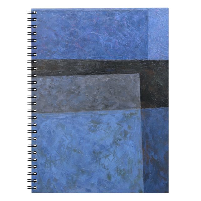 Equilibre no 11 notebook (Front)