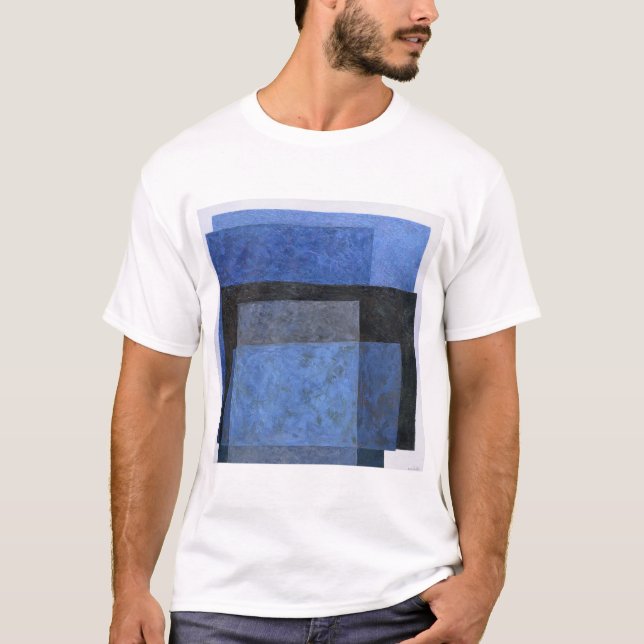 Equilibre no 11 T-Shirt (Front)