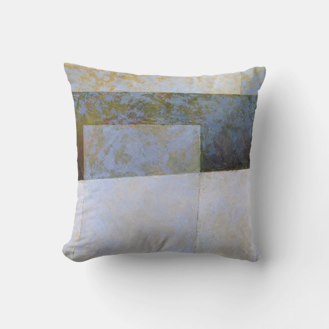 Equilibre no 24 cushion (Front)