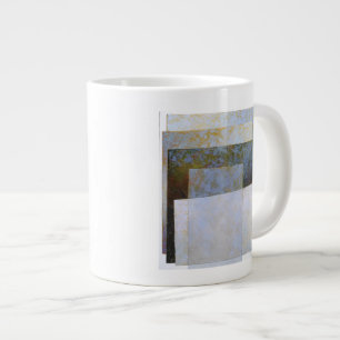 Equilibre no 24 large coffee mug