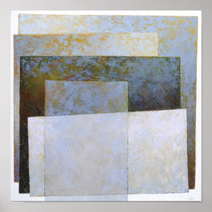 Equilibre no 24 poster