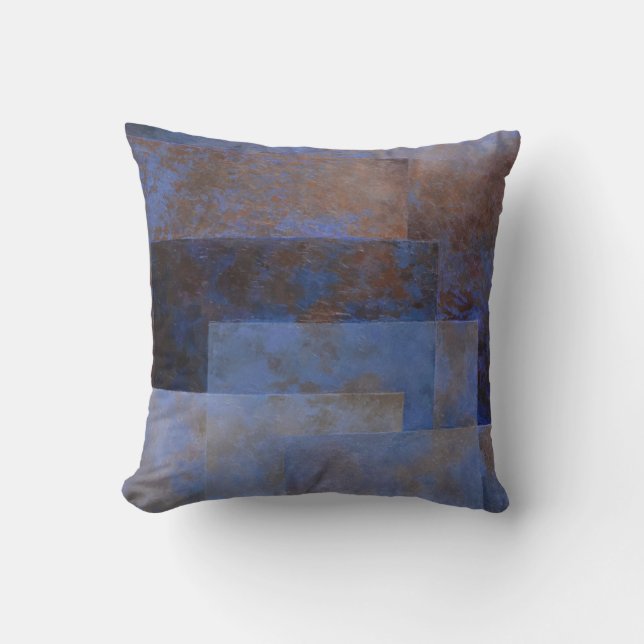 Equilibre no 27 cushion (Front)