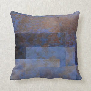 Equilibre no 27 cushion