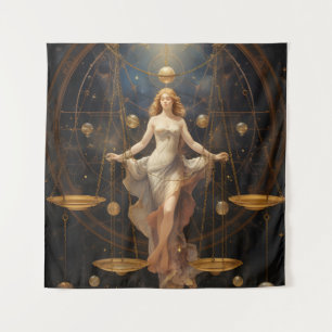 Equilibrium Tapestry