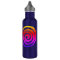 Equinox A.R.T. rainbow water bottle