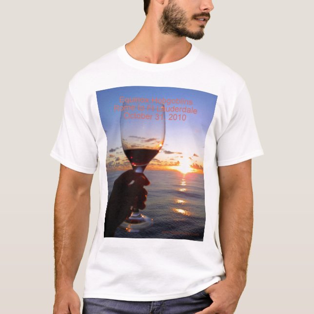 Equinox Hobgoblins T-Shirt (Front)