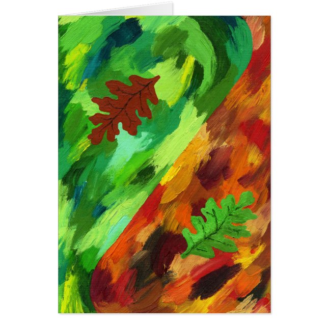 Equinox Yin and Yang (Front)