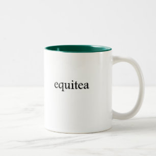 Equitea Tea Mug