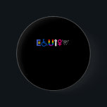 _EQUITY_ Equal Rights LGBTQ Ally Unity Pride Femin 6 Cm Round Badge<br><div class="desc">_EQUITY_ Equal Rights LGBTQ Ally Unity Pride Feminist Long Sleeve T-Shirt</div>