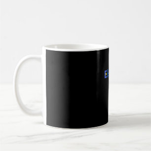 _EQUITY_ Equal Rights LGBTQ Ally Unity Pride Femin Coffee Mug