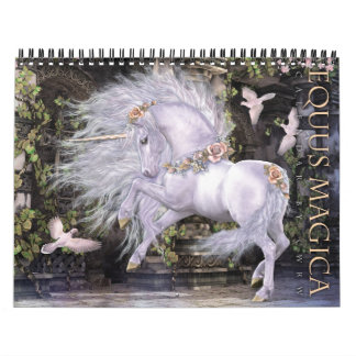 Equus Magica Calendar