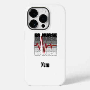 ER Nurse Phone Case