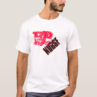ER Nurse T-Shirt