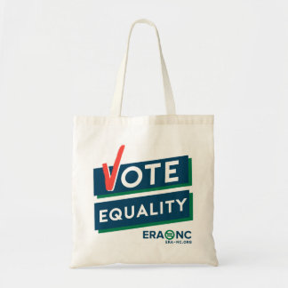 ERA-NC Alliance tote bag