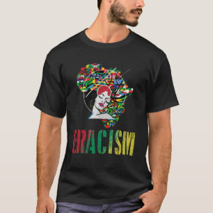 Eracism Protest Top