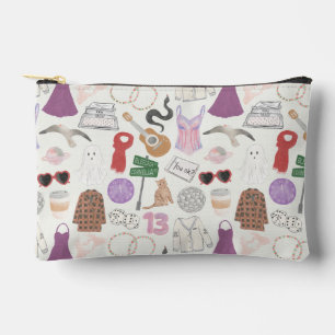 Eras Accessory Pouch