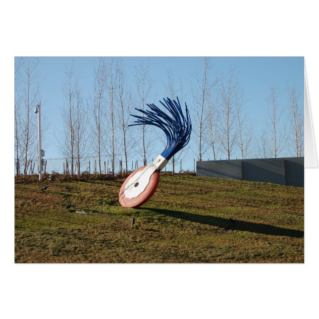 eraser (Front Horizontal)