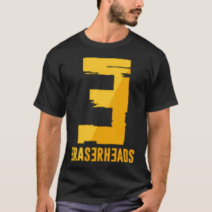 Eraserheads Reunion Concert Eheads Opm Music Band  T-Shirt