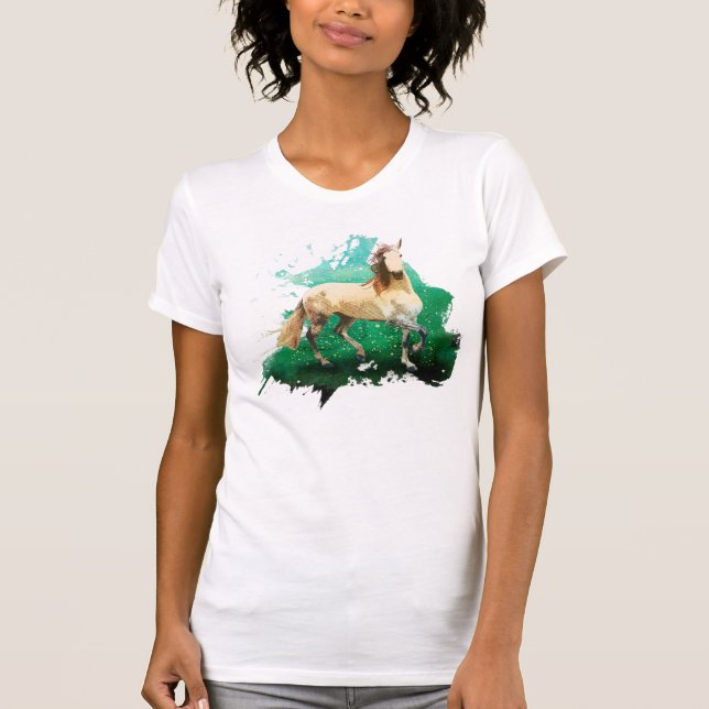 Erasmus Jersey T-Shirt (Front)